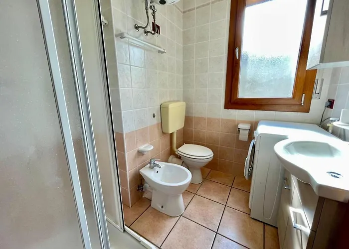 Apartman Poolside Retreat - Beahost Caorle