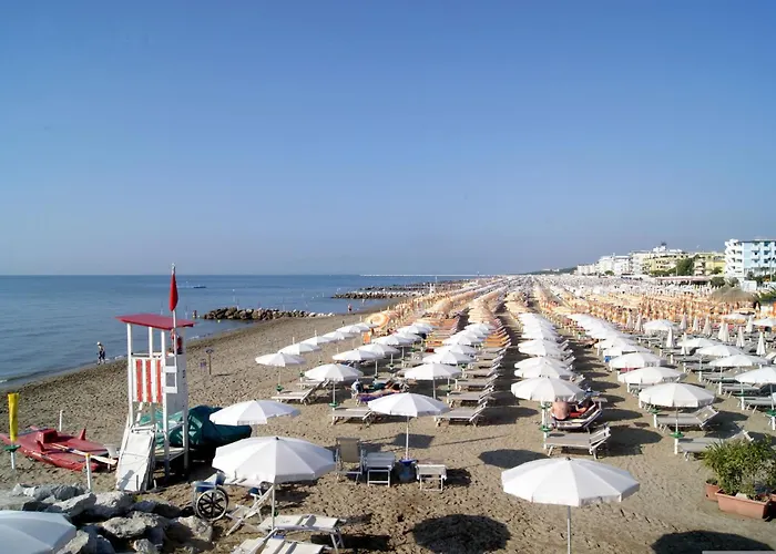 Apartman Poolside Retreat - Beahost Caorle