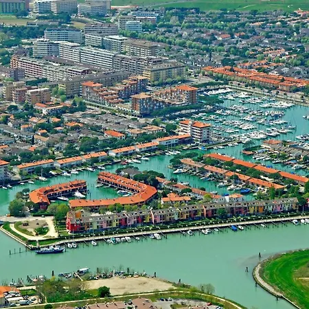 Apartment Enjoy A Poolside Retreat - Beahost Caorle